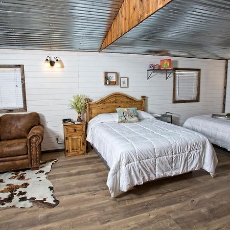 Stateline Cabin Hobbs Luaran gambar