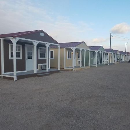 Stateline Cabin Hobbs Luaran gambar